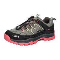 CMP Kinder Trekking Schuhe Rigel LOW 3Q54554