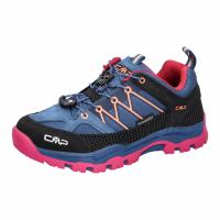 CMP Kinder Trekking Schuhe Rigel LOW 3Q54554