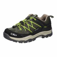 CMP Kinder Trekking Schuhe Rigel LOW 3Q54554