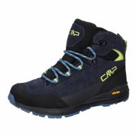 CMP Kinder Trekkingschuhe KIDS VERTYX MID WP 3Q17284J