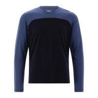 CMP Herren Langarmshirt Kildar Man T-Shirt 35N3127