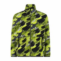 CMP Kinder Fleecejacke Kid Jacket 33H4304P 98