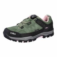 CMP Kinder Trekkingschuhe Kiruna Fitgo Trekking Shoe 3Q56764J