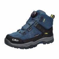 CMP Kinder Trekkingschuhe Kiruna Mid Fitgo Trekking 3Q56784