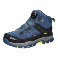 CMP Kinder Trekkingschuhe Kiruna Mid Fitgo Trekking 3Q56784