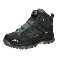 CMP Kinder Trekkingschuhe Kiruna Mid Fitgo Trekking 3Q56784