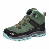 CMP Kinder Trekkingschuhe Kiruna Mid Fitgo Trekking 3Q56784