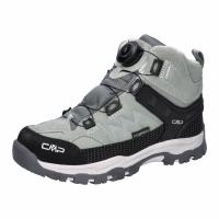 CMP Kinder Trekkingschuhe Kiruna Mid Fitgo Trekking 3Q56784
