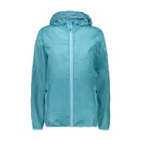 CMP Damen Regenjacke Fix Hood 3X57726