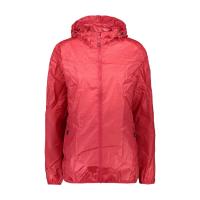 CMP Damen Regenjacke Fix Hood 3X57726