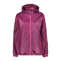 CMP Damen Regenjacke Fix Hood 3X57726