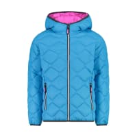 CMP Mädchen Jacke KID G JACKET FIX HOOD 32Z1115A