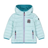 CMP Mädchen Winterjacke KID G JACKET FIX HOOD 34Z0865
