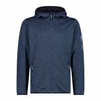 CMP Herren Fleecejacke Fix Hood Jacket 31H5007