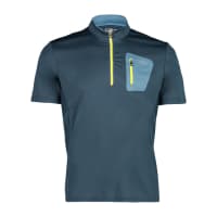 CMP Herren Radtrikot Freebike T-Shirt 3C89757T