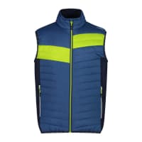 CMP Herren Jacke Man Hybrid Vest 33Z6497