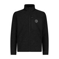 CMP Herren Fleecejacke MAN JACKET 35H3907