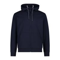 CMP Herren Jacke MAN JACKET FIX HOOD 31D4317