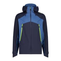 CMP Herren Jacke MAN JACKET FIX HOOD 33Z6417