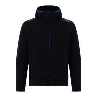 CMP Herren Jacke Man Jacket Fix Hood 35E2597