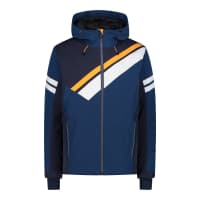 CMP Herren Skijacke Man Jacket Fix Hood Jacket 31W0097