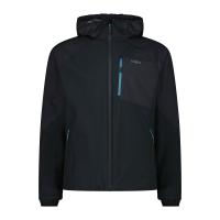 CMP Herren Jacke Man Jacket Fix Hood 35Z2817