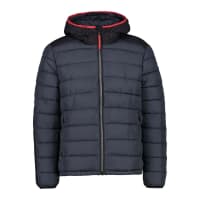 CMP Herren Jacke Man Jacket Fix Hood 31K2737