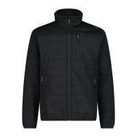 CMP Herren Fleecejacke Man Jacket Hybrid 35H1747