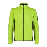 CMP Herren Fleecejacke Man Jacket 33E6557