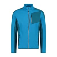 CMP Herren Fleecejacke Man Jacket 31E0437
