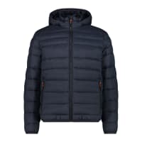 CMP Herren Daunenjacke MAN JACKET SNAPS HOOD 34K2787