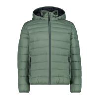 CMP Herren Steppjacke MAN JACKET SNAPS HOOD 34K2787