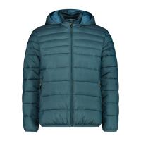 CMP Herren Jacke Man Jacket Snaps Hood 34K2817M