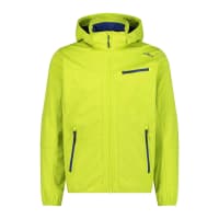 CMP Herren Softshelljacke Man Jacket Zip Hood 32A5017