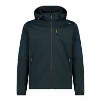CMP Herren Softshell Jacke  ZIP HOOD 35A5697