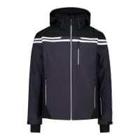 CMP Herren Skijacke MAN JACKET ZIP HOOD 34W4687