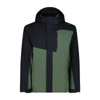 CMP Herren Jacke Man Jacket Zip Hood 31Z1587D