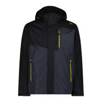 CMP Herren Jacke Man Jacket Zip Hood 31Z1587D