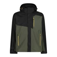 CMP Herren Jacke Man Jacket Zip Hood 31Z1587D