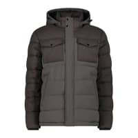 CMP Herren Jacke MAN JACKET ZIP HOOD 34K0187