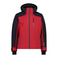 CMP Herren Skijacke Man Jacket Zip Hood 35W0067