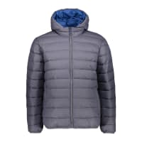 CMP Herren Winterjacke Man Jacket Zip Hood 39Z0257