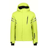 CMP Herren Skijacke Man Jacket Zip Hood 38W0557