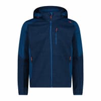 CMP Herren Softshell Jacke  ZIP HOOD 35A5697