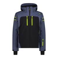 CMP Herren Skijacke MAN JACKET ZIP HOOD 34W4647