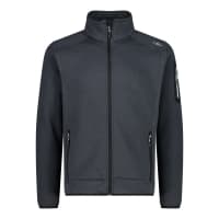 CMP Herren Fleece Jacke Knitted Jacket 3H60747