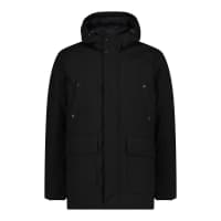 CMP Herren Jacke MAN LONG JACKET FIX HOOD 34K0157