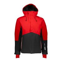 CMP Herren Skijacke Man Mid Jacket Fix Hood 39W1527