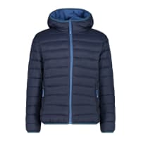 CMP Herren Jacke MAN REVERSE JACKET FIX HOOD 34K0137