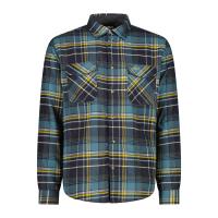 CMP Herren Hemd Man Shirt 32T1757